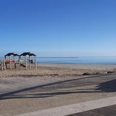 Location Le Grau D'agde, 2 Pieces, 6 Personnes 13 شقة آجد