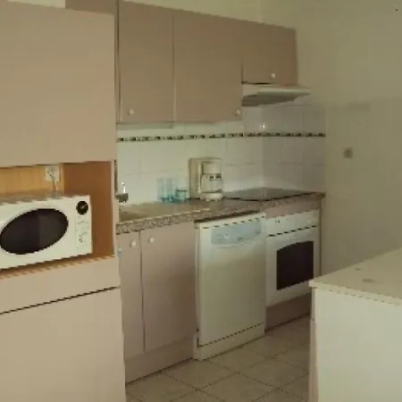 Location Le Grau D'agde, 2 Pieces, 6 Personnes 13 آجد