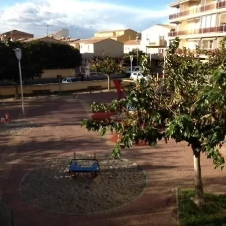 Location Le Grau D'agde, 2 Pieces, 6 Personnes 13 شقة